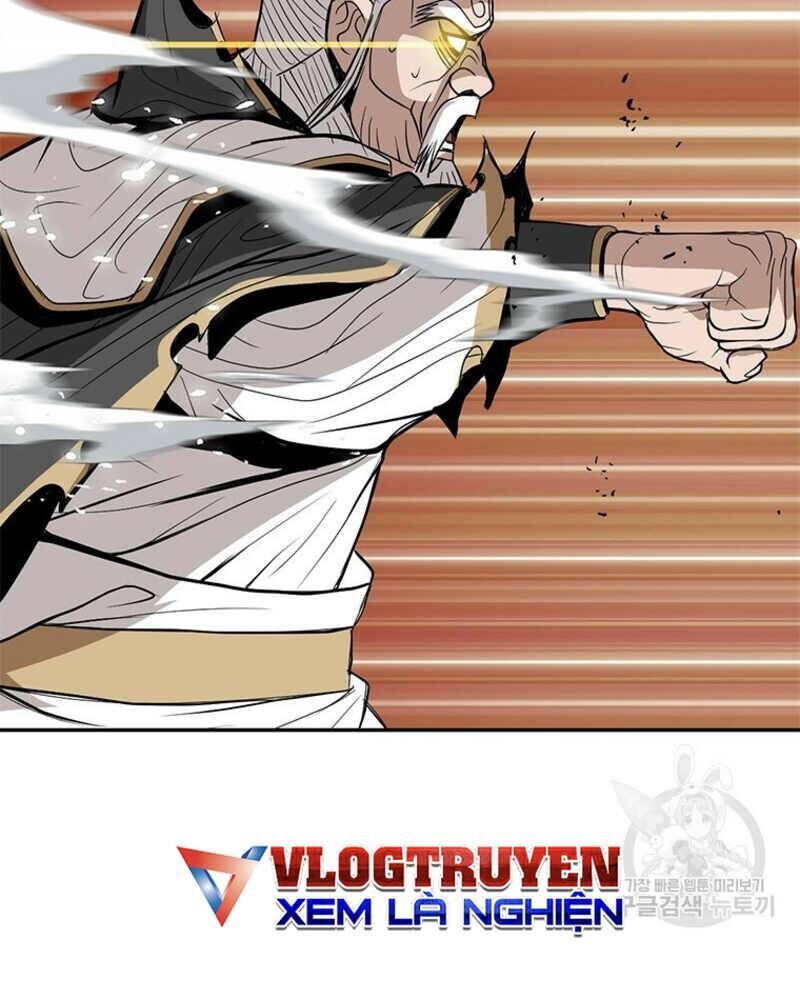 Vô Địch Vạn Quyền, Bất Khả Chiến Bại Chap 20 - Next Chap 21