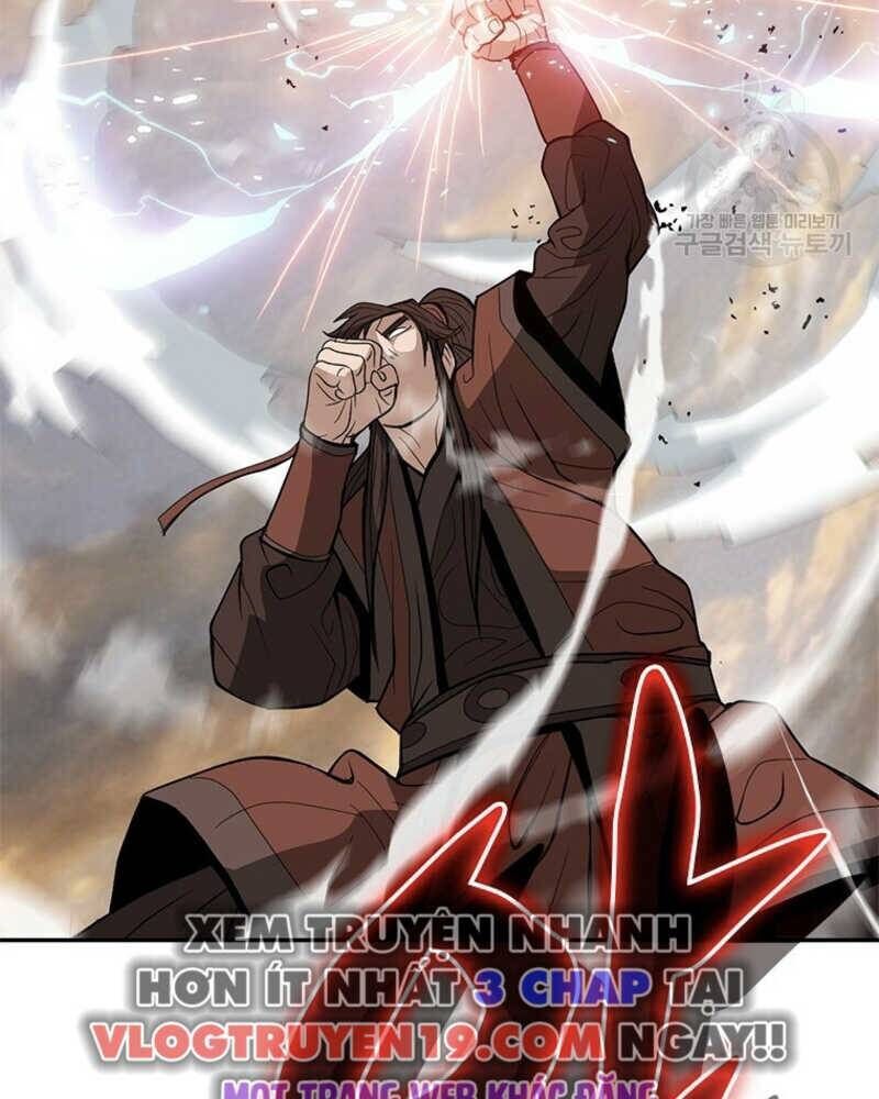 Vô Địch Vạn Quyền, Bất Khả Chiến Bại Chap 20 - Next Chap 21