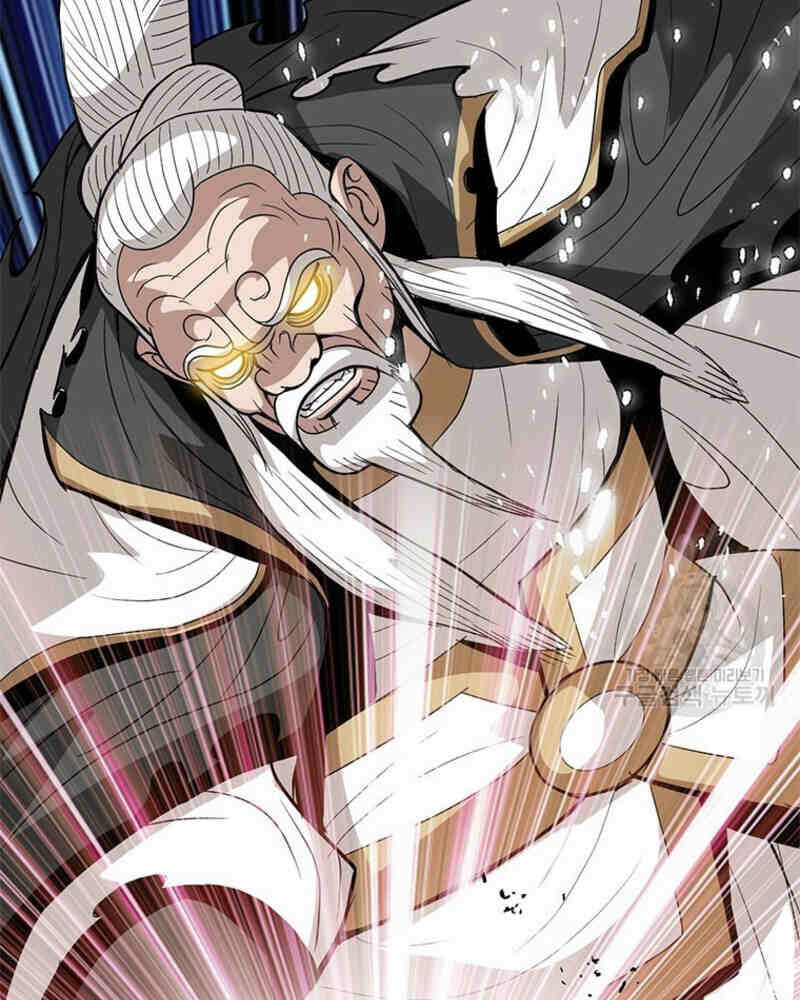 Vô Địch Vạn Quyền, Bất Khả Chiến Bại Chap 20 - Next Chap 21