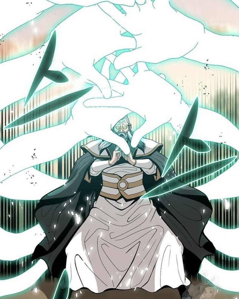 Vô Địch Vạn Quyền, Bất Khả Chiến Bại Chap 20 - Next Chap 21
