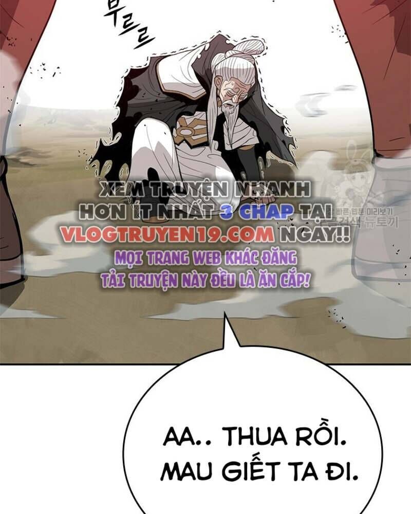 Vô Địch Vạn Quyền, Bất Khả Chiến Bại Chap 20 - Next Chap 21