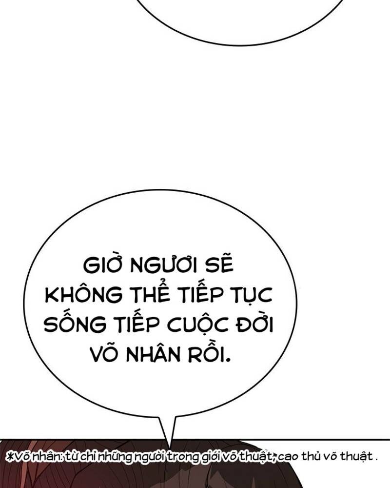 Vô Địch Vạn Quyền, Bất Khả Chiến Bại Chap 20 - Next Chap 21