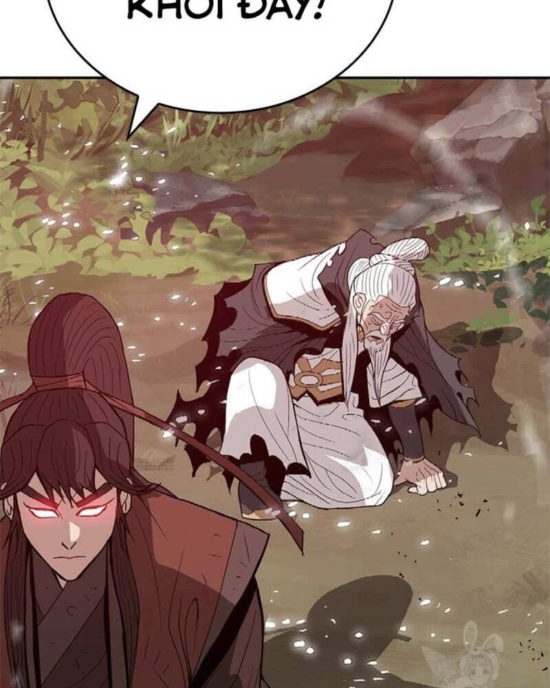 Vô Địch Vạn Quyền, Bất Khả Chiến Bại Chap 20 - Next Chap 21