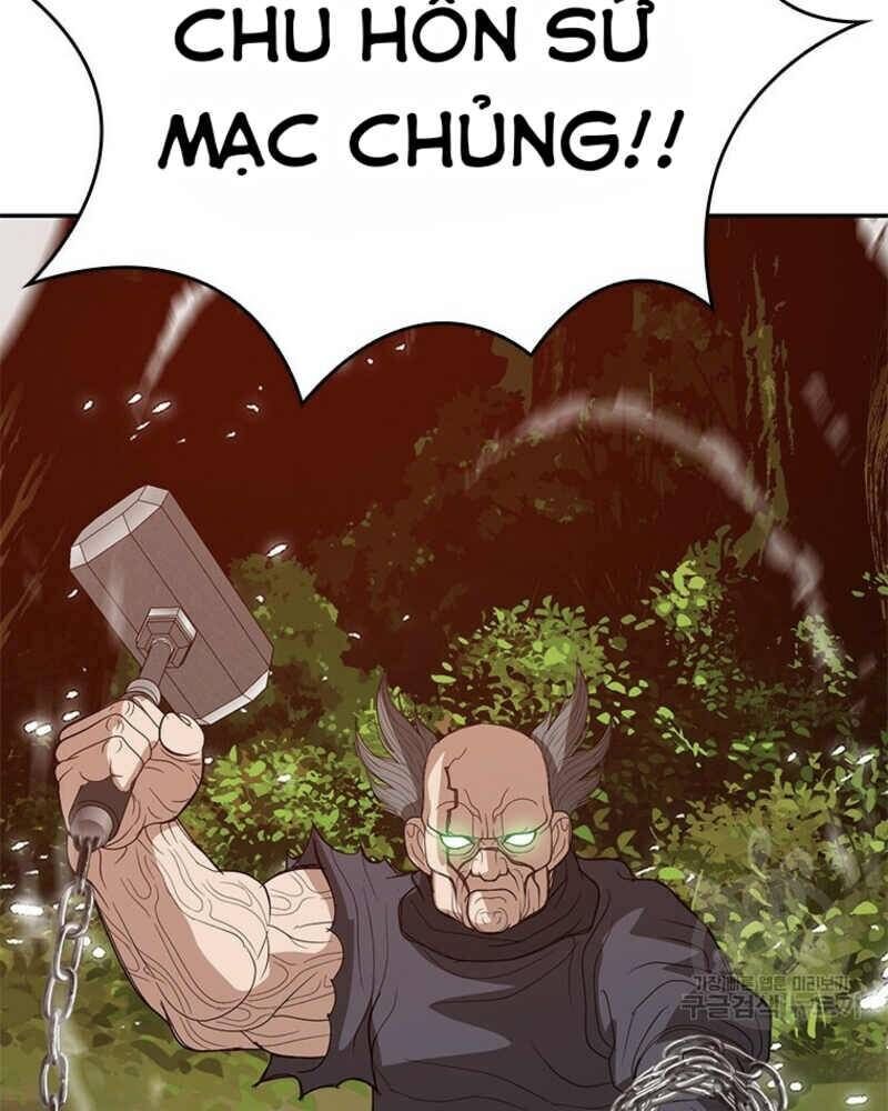 Vô Địch Vạn Quyền, Bất Khả Chiến Bại Chap 20 - Next Chap 21