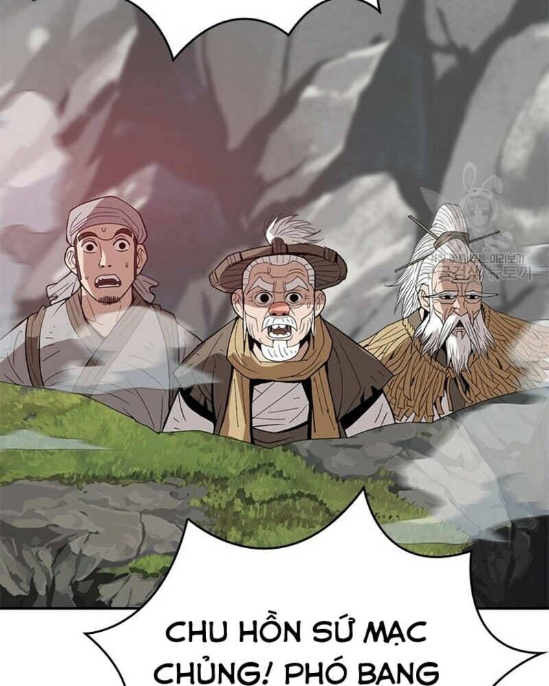 Vô Địch Vạn Quyền, Bất Khả Chiến Bại Chap 20 - Next Chap 21