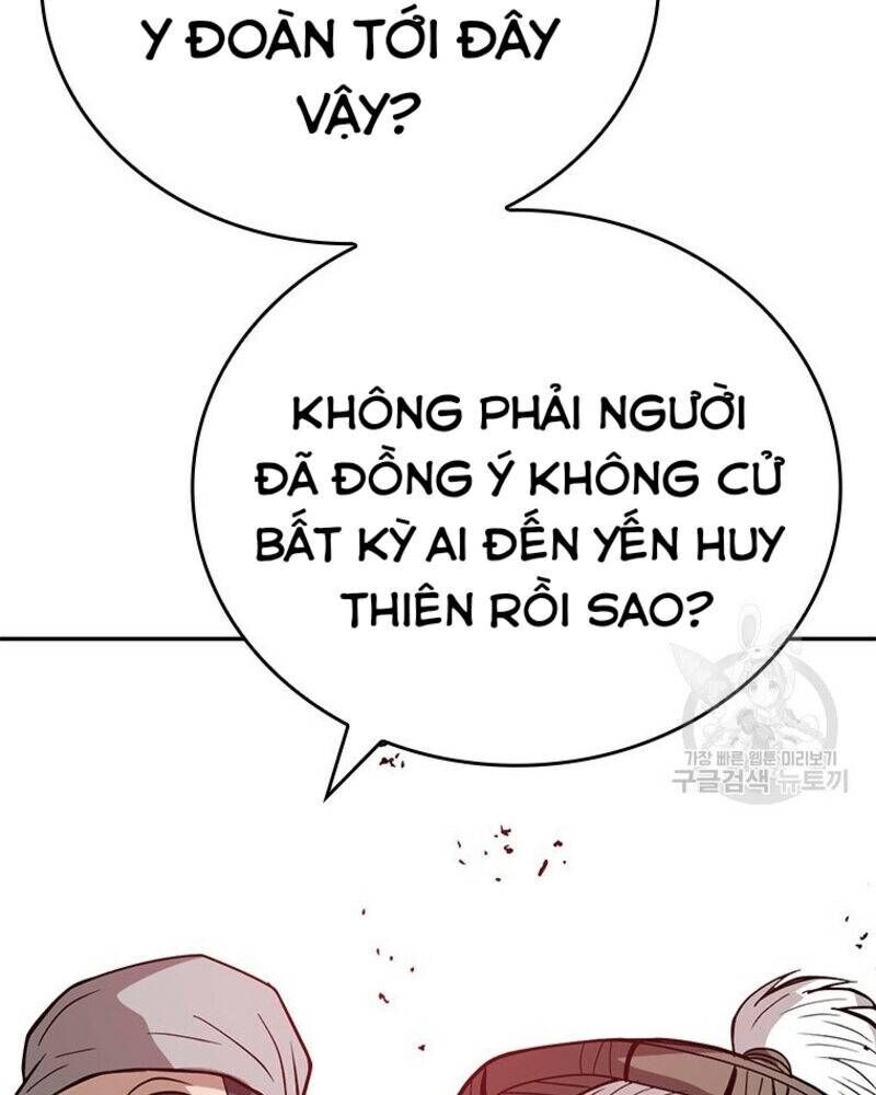 Vô Địch Vạn Quyền, Bất Khả Chiến Bại Chap 20 - Next Chap 21