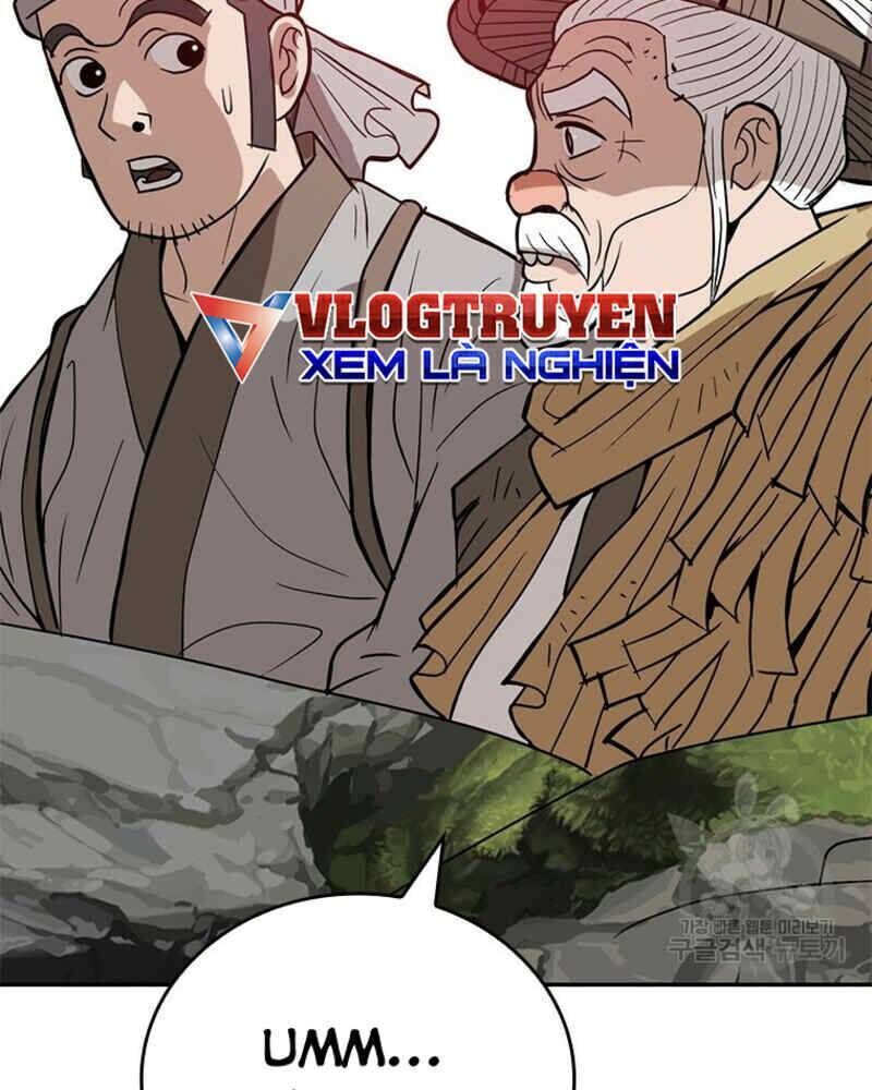 Vô Địch Vạn Quyền, Bất Khả Chiến Bại Chap 20 - Next Chap 21