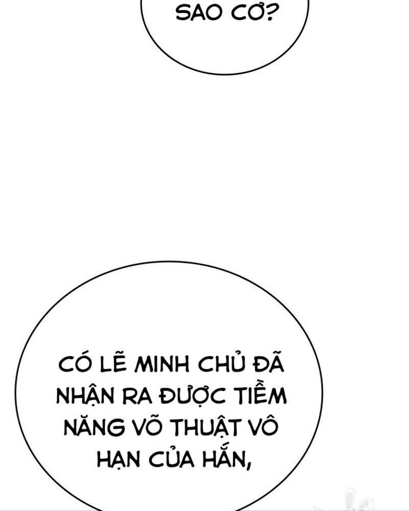 Vô Địch Vạn Quyền, Bất Khả Chiến Bại Chap 20 - Next Chap 21