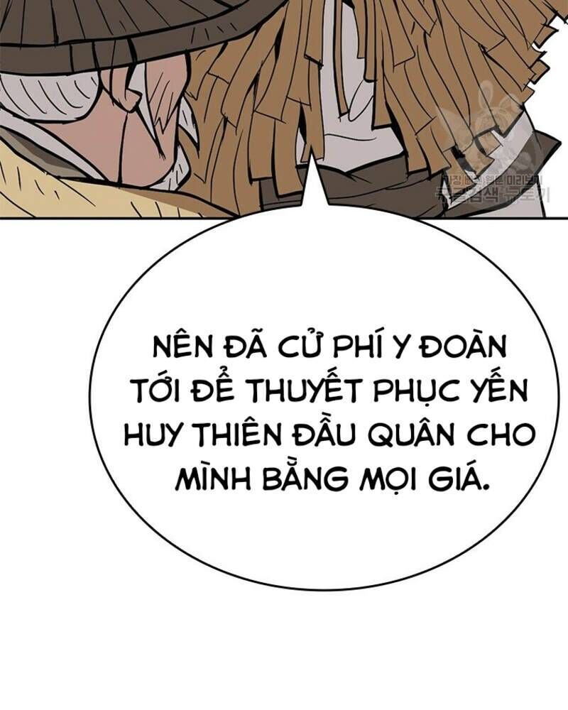 Vô Địch Vạn Quyền, Bất Khả Chiến Bại Chap 20 - Next Chap 21