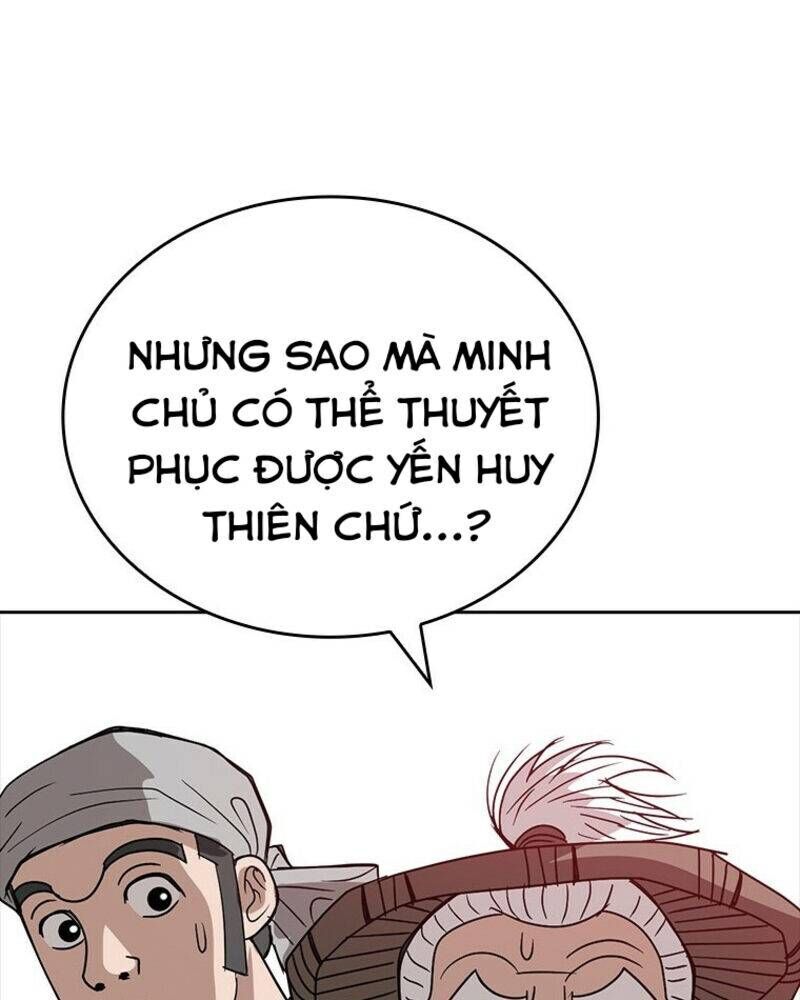 Vô Địch Vạn Quyền, Bất Khả Chiến Bại Chap 20 - Next Chap 21