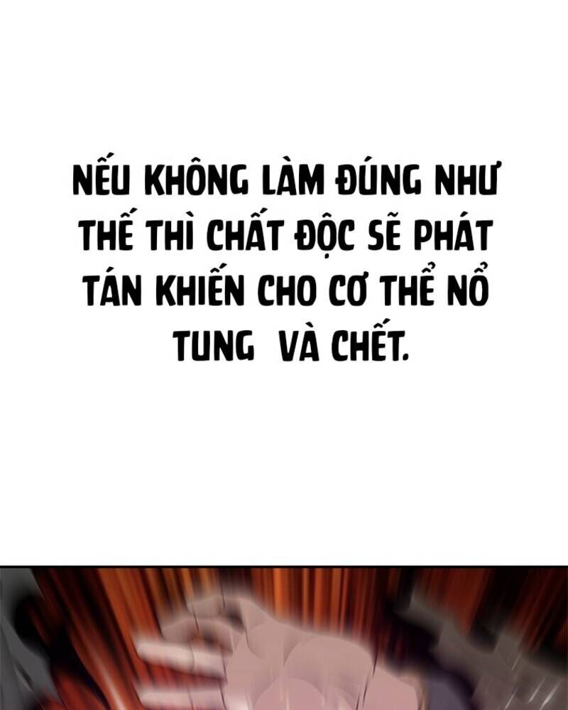Vô Địch Vạn Quyền, Bất Khả Chiến Bại Chap 20 - Next Chap 21