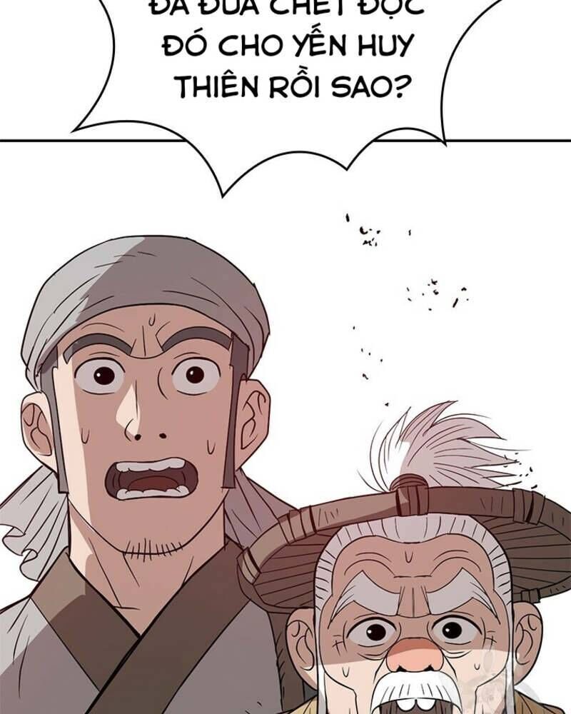 Vô Địch Vạn Quyền, Bất Khả Chiến Bại Chap 20 - Next Chap 21
