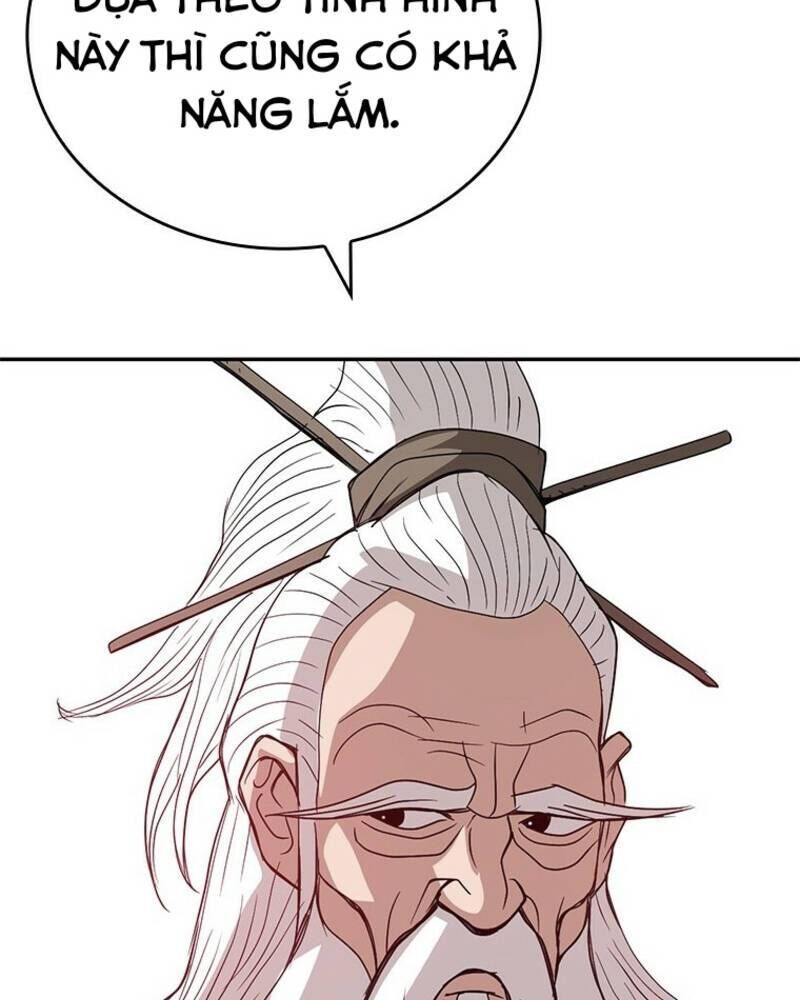 Vô Địch Vạn Quyền, Bất Khả Chiến Bại Chap 20 - Next Chap 21