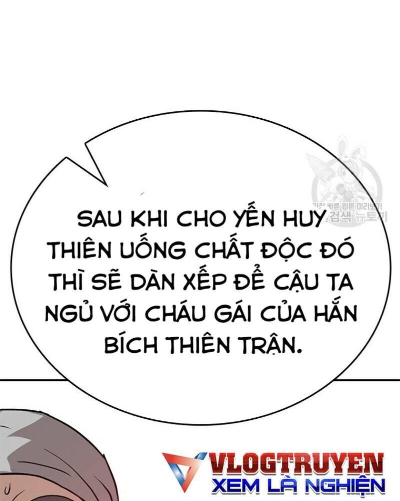 Vô Địch Vạn Quyền, Bất Khả Chiến Bại Chap 20 - Next Chap 21
