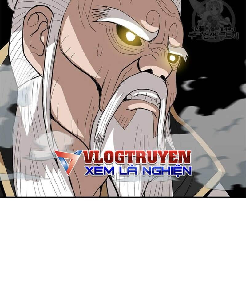 Vô Địch Vạn Quyền, Bất Khả Chiến Bại Chap 20 - Next Chap 21