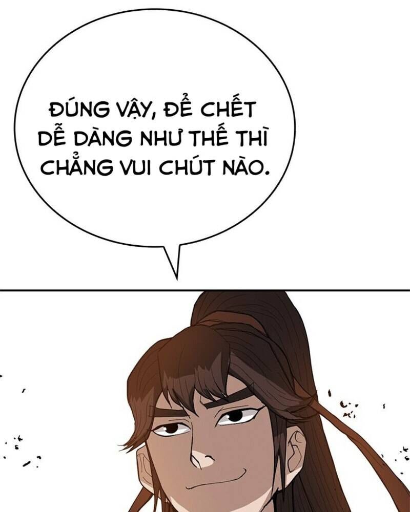 Vô Địch Vạn Quyền, Bất Khả Chiến Bại Chap 20 - Next Chap 21