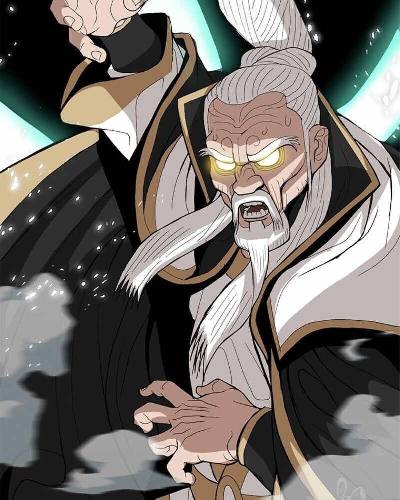 Vô Địch Vạn Quyền, Bất Khả Chiến Bại Chap 20 - Next Chap 21