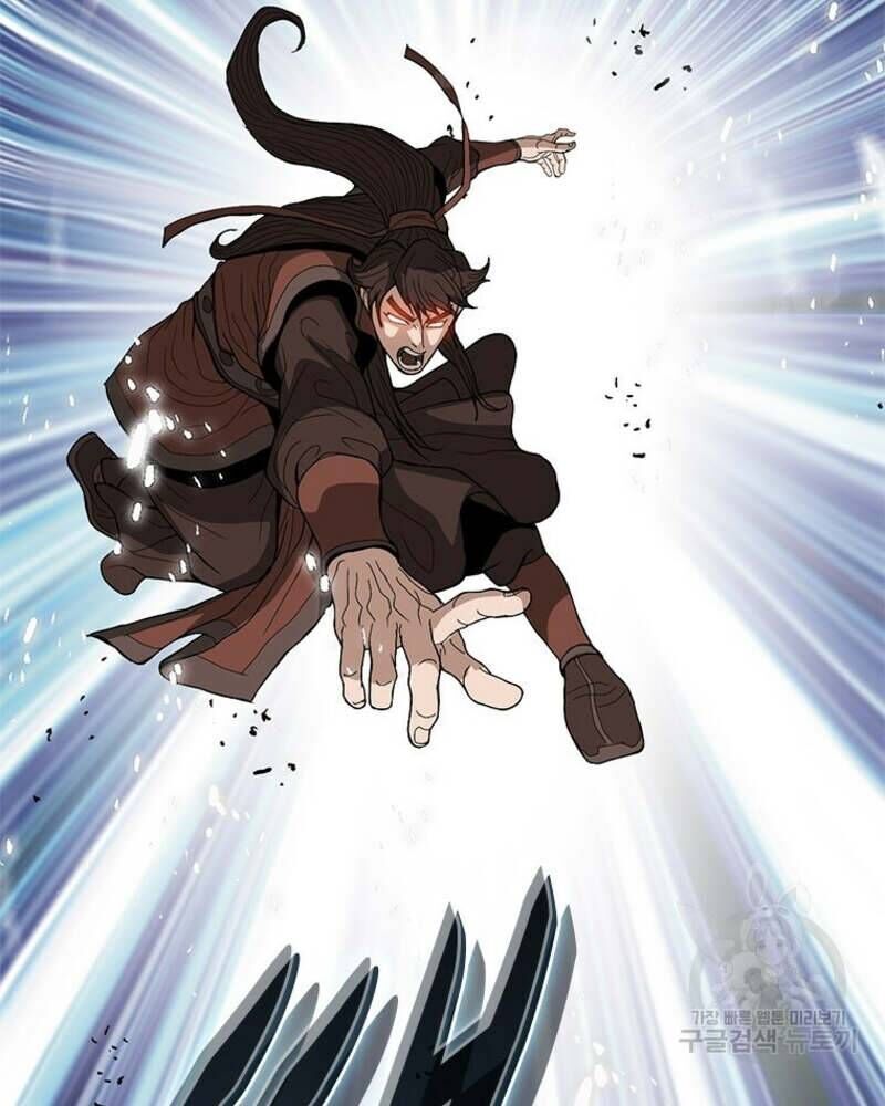 Vô Địch Vạn Quyền, Bất Khả Chiến Bại Chap 20 - Next Chap 21