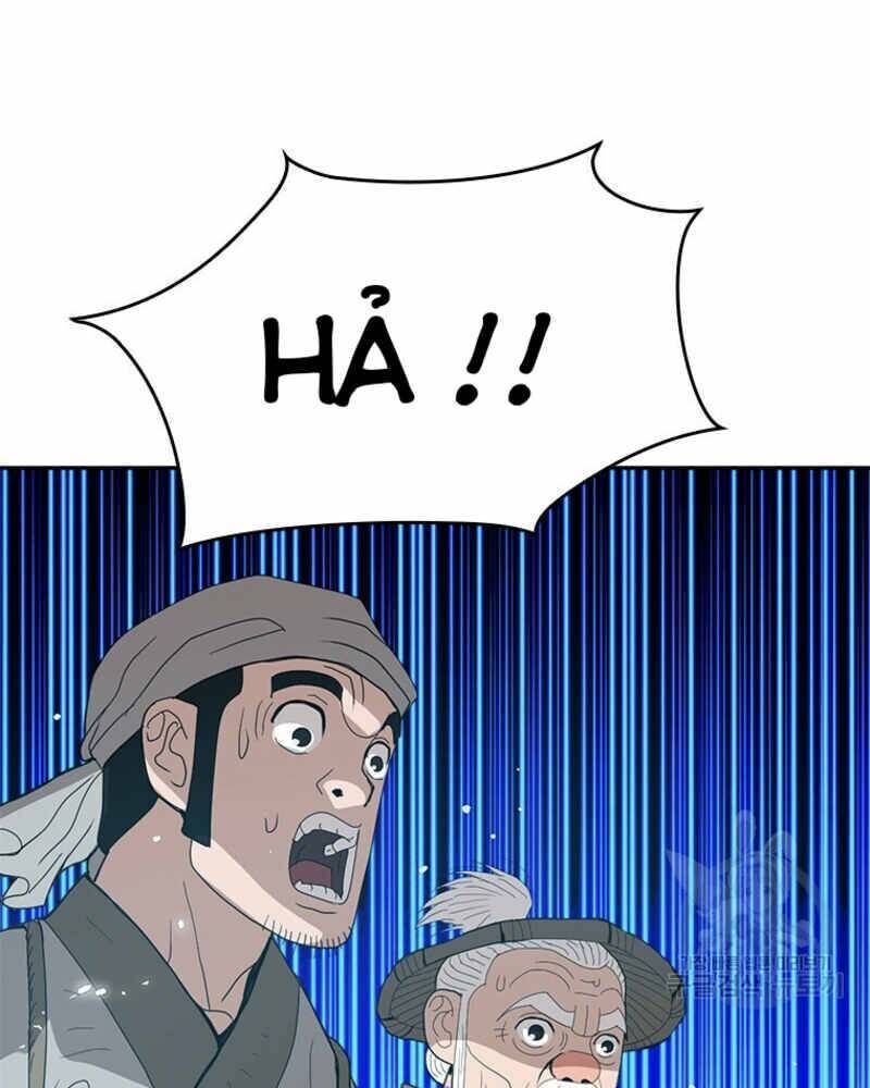 Vô Địch Vạn Quyền, Bất Khả Chiến Bại Chap 20 - Next Chap 21