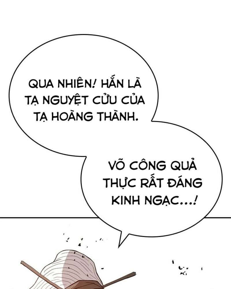 Vô Địch Vạn Quyền, Bất Khả Chiến Bại Chap 20 - Next Chap 21