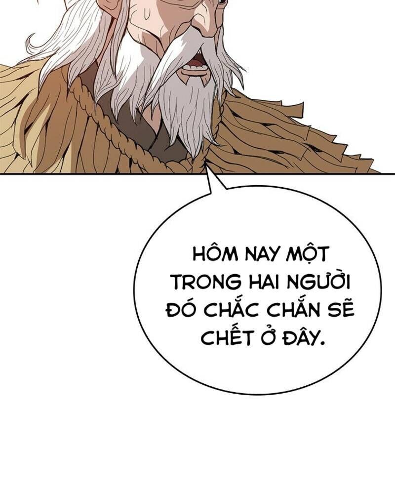 Vô Địch Vạn Quyền, Bất Khả Chiến Bại Chap 20 - Next Chap 21