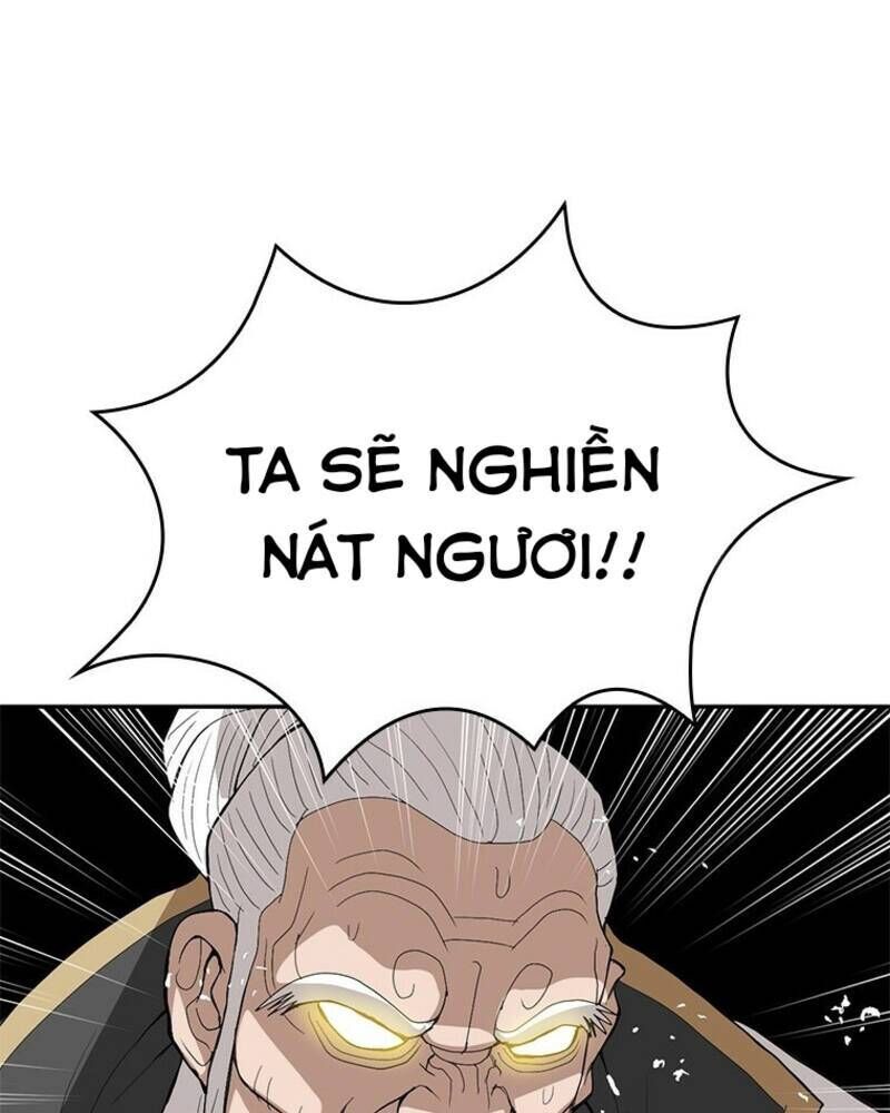 Vô Địch Vạn Quyền, Bất Khả Chiến Bại Chap 20 - Next Chap 21
