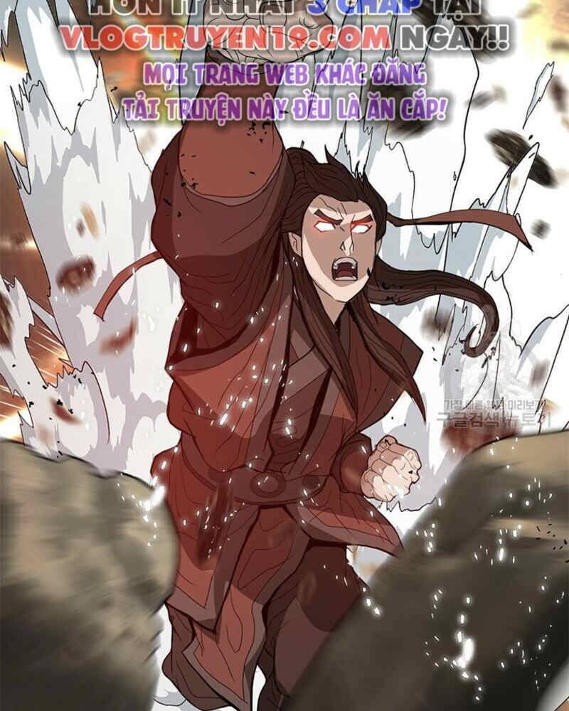 Vô Địch Vạn Quyền, Bất Khả Chiến Bại Chap 20 - Next Chap 21