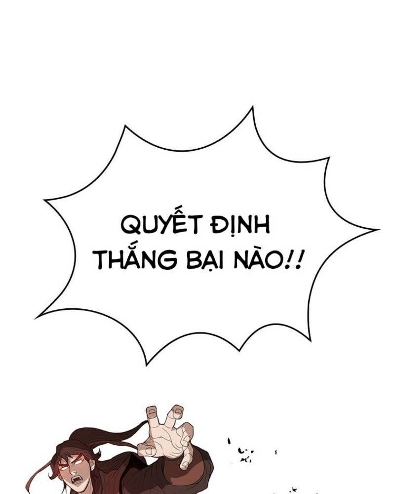 Vô Địch Vạn Quyền, Bất Khả Chiến Bại Chap 20 - Next Chap 21