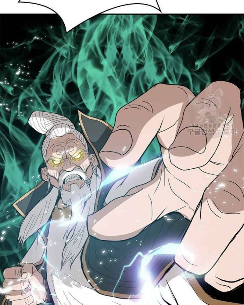 Vô Địch Vạn Quyền, Bất Khả Chiến Bại Chap 20 - Next Chap 21