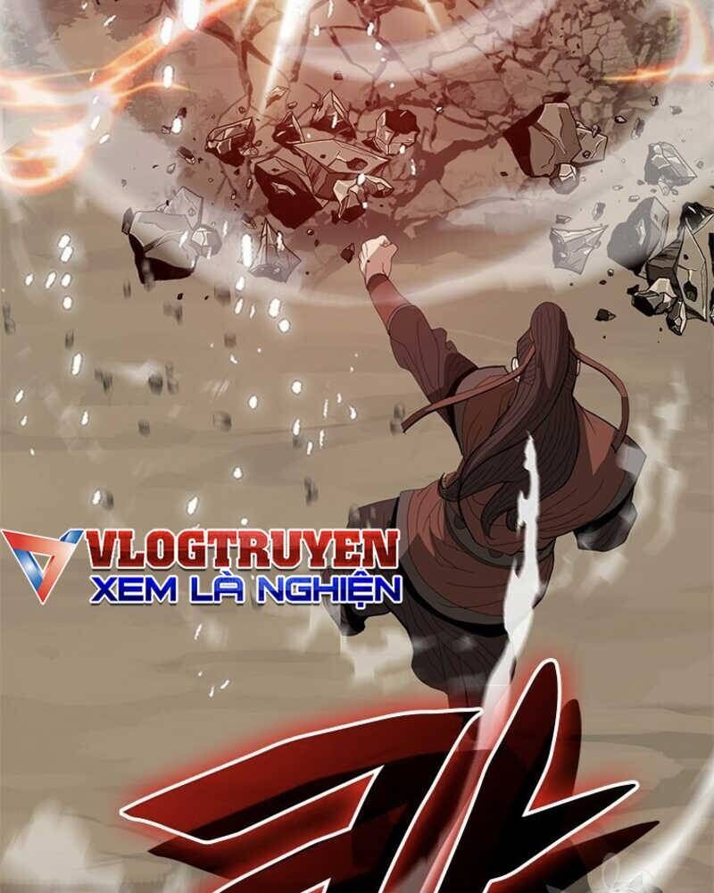Vô Địch Vạn Quyền, Bất Khả Chiến Bại Chap 20 - Next Chap 21