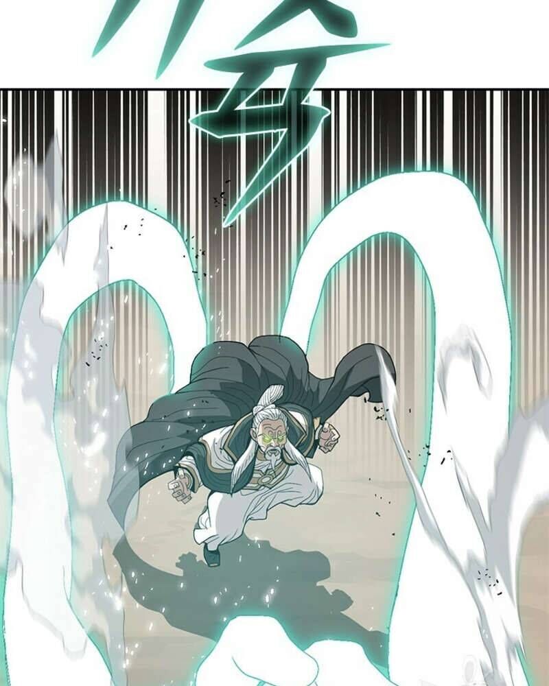Vô Địch Vạn Quyền, Bất Khả Chiến Bại Chap 20 - Next Chap 21