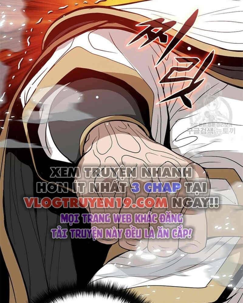 Vô Địch Vạn Quyền, Bất Khả Chiến Bại Chap 20 - Next Chap 21