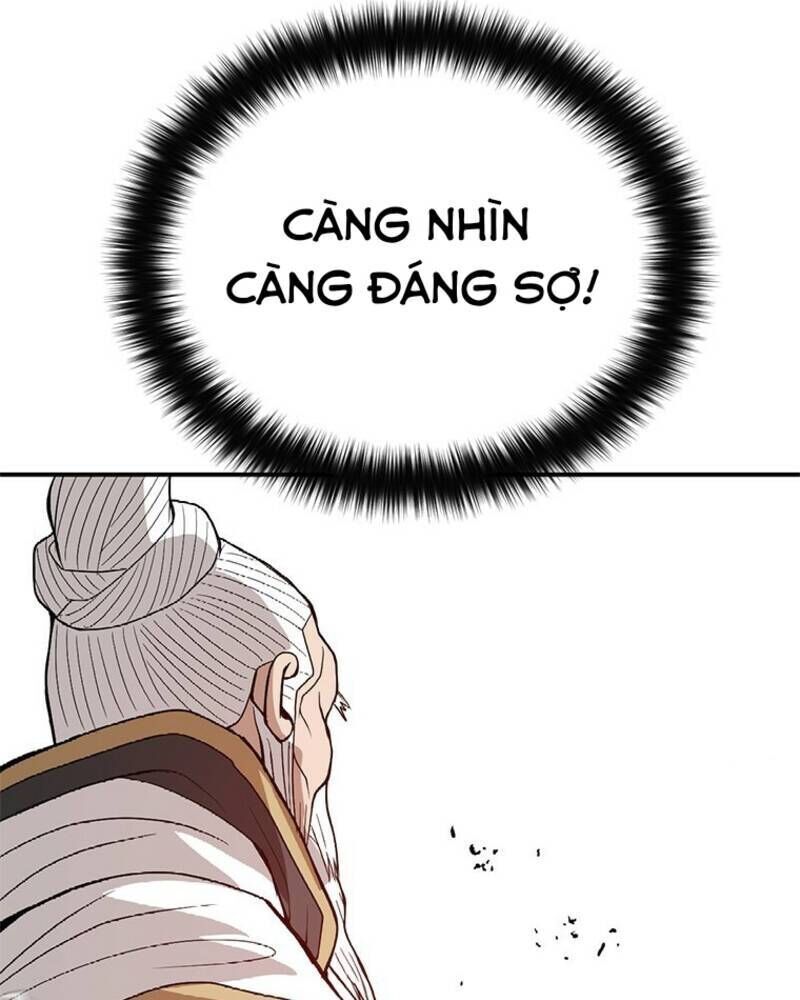 Vô Địch Vạn Quyền, Bất Khả Chiến Bại Chap 20 - Next Chap 21
