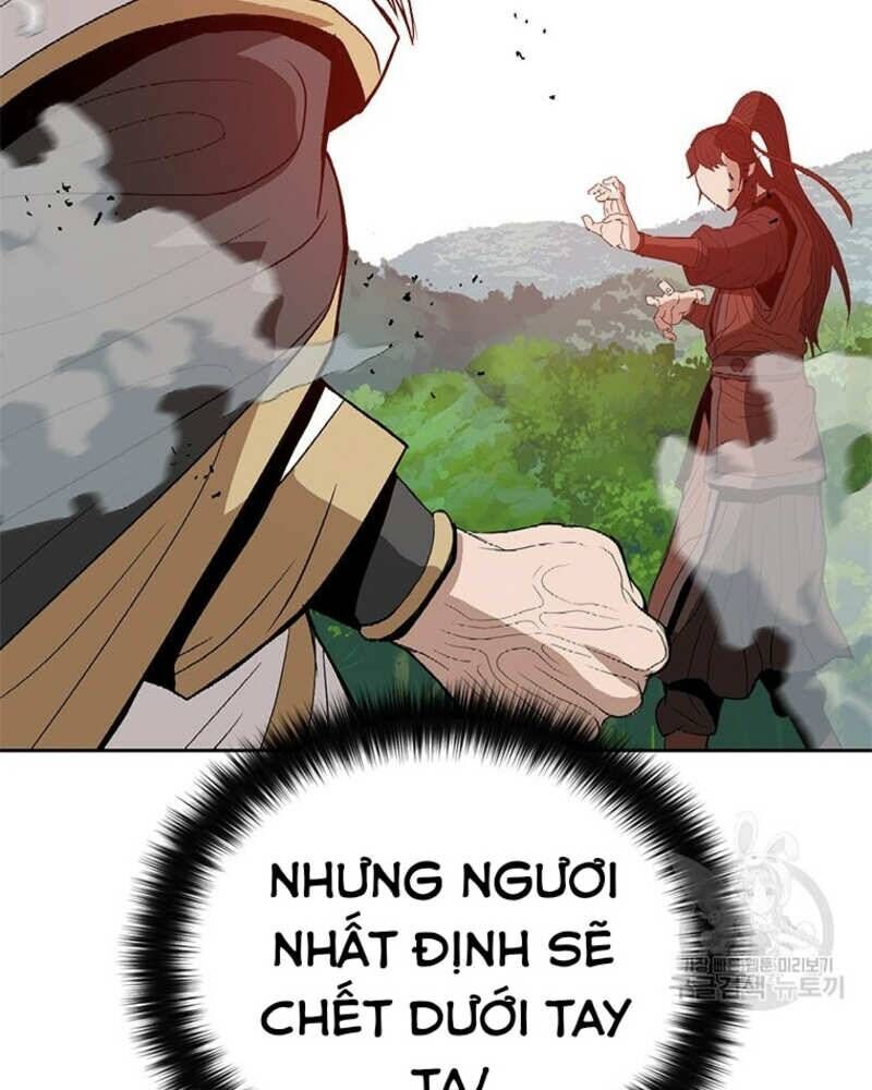 Vô Địch Vạn Quyền, Bất Khả Chiến Bại Chap 20 - Next Chap 21