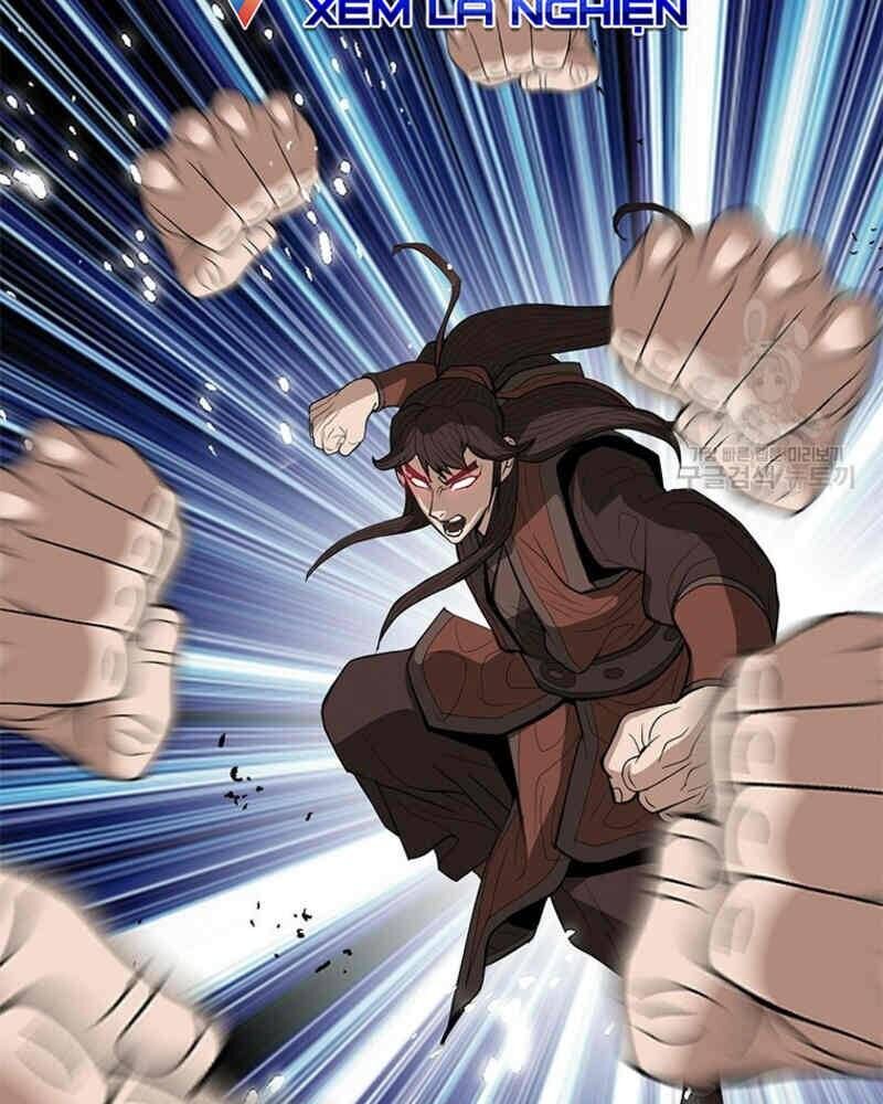 Vô Địch Vạn Quyền, Bất Khả Chiến Bại Chap 20 - Next Chap 21