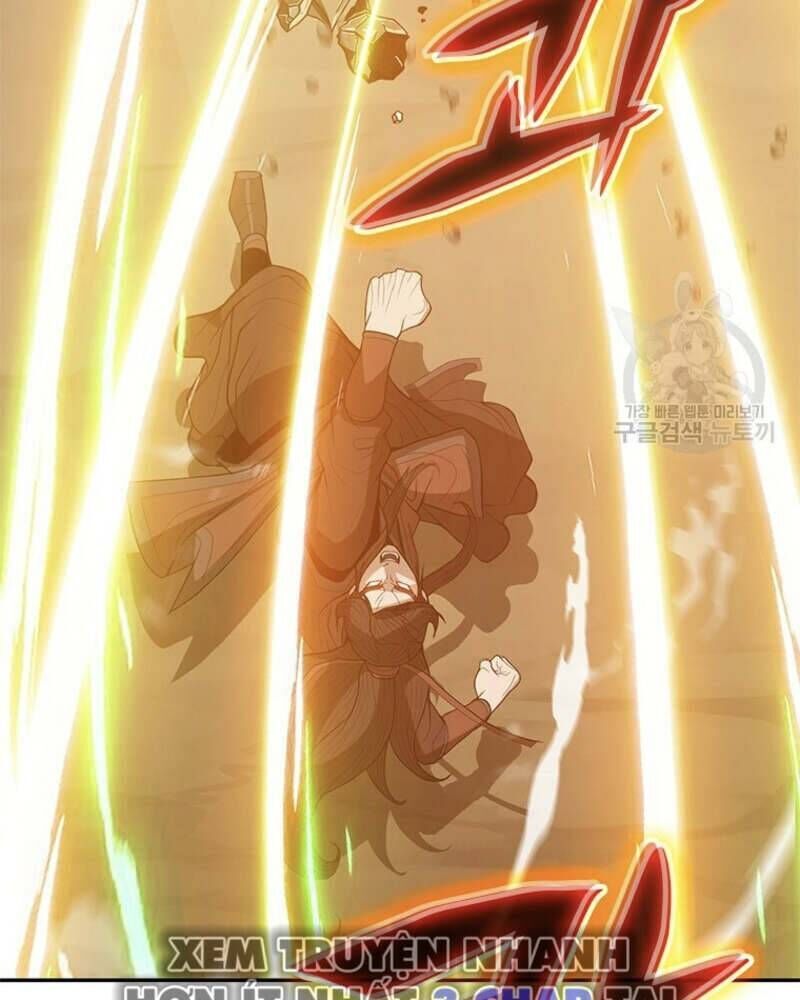 Vô Địch Vạn Quyền, Bất Khả Chiến Bại Chap 20 - Next Chap 21