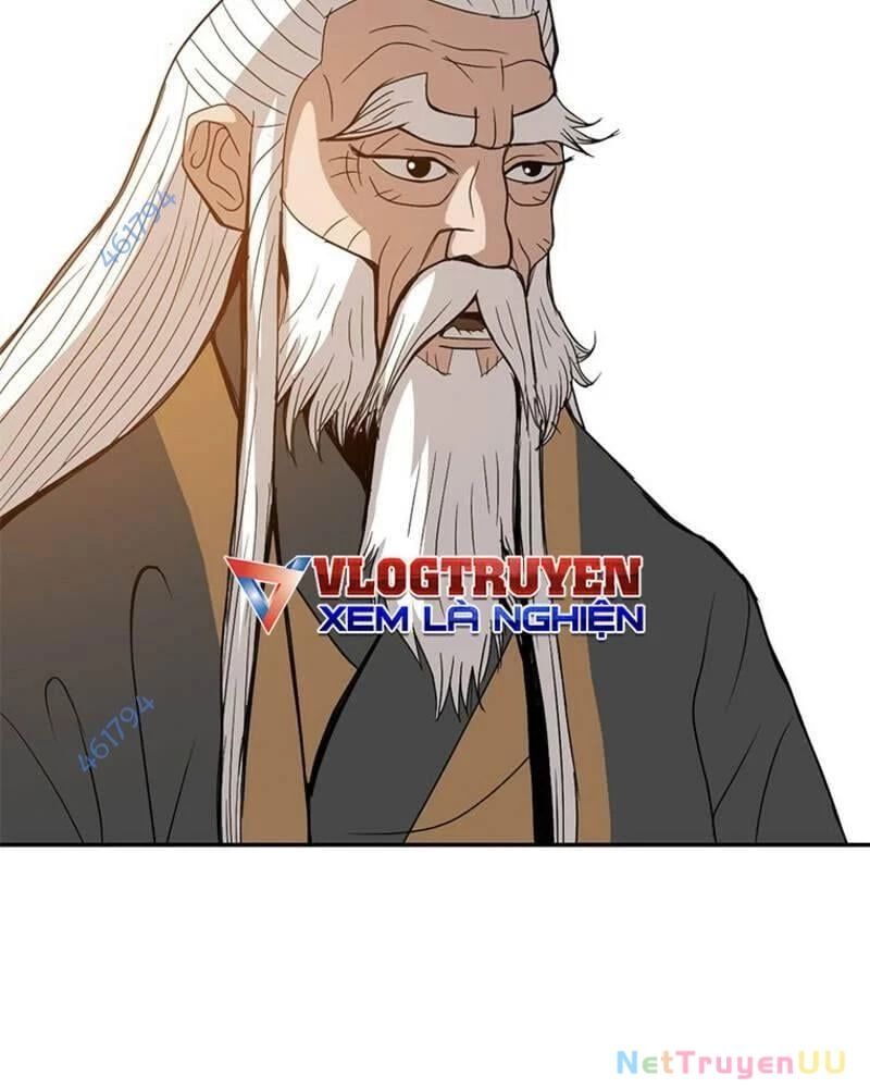 Vô Địch Vạn Quyền, Bất Khả Chiến Bại Chap 21 - Next Chap 22