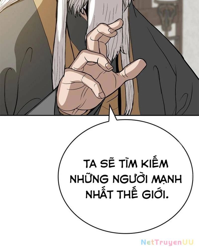 Vô Địch Vạn Quyền, Bất Khả Chiến Bại Chap 21 - Next Chap 22