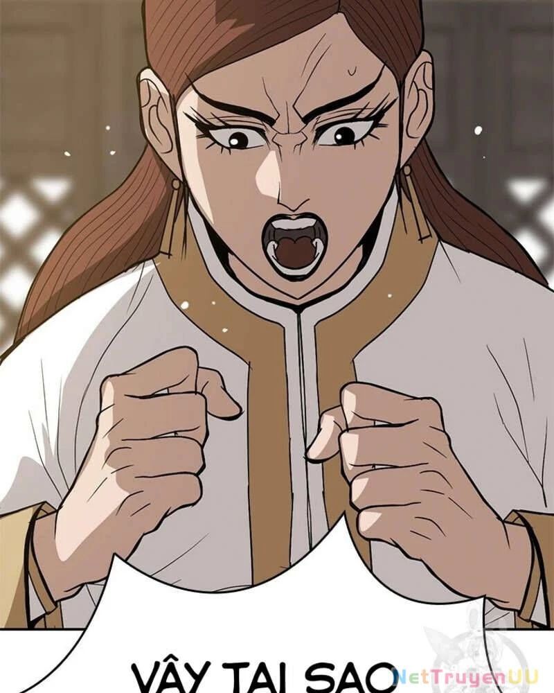 Vô Địch Vạn Quyền, Bất Khả Chiến Bại Chap 21 - Next Chap 22