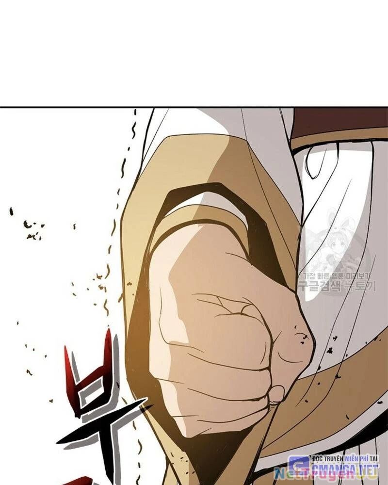Vô Địch Vạn Quyền, Bất Khả Chiến Bại Chap 21 - Next Chap 22