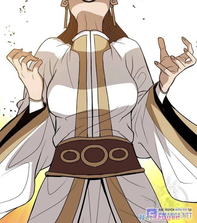 Vô Địch Vạn Quyền, Bất Khả Chiến Bại Chap 21 - Next Chap 22