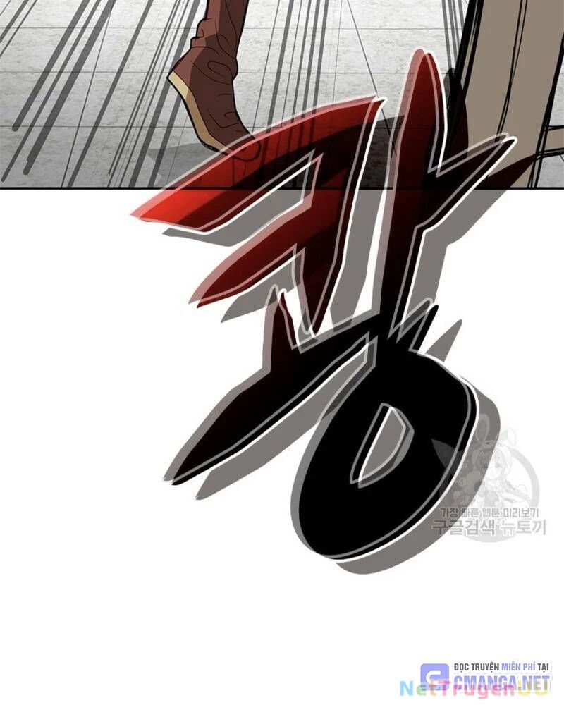 Vô Địch Vạn Quyền, Bất Khả Chiến Bại Chap 21 - Next Chap 22