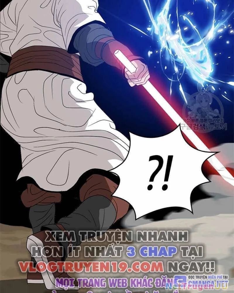 Vô Địch Vạn Quyền, Bất Khả Chiến Bại Chap 21 - Next Chap 22