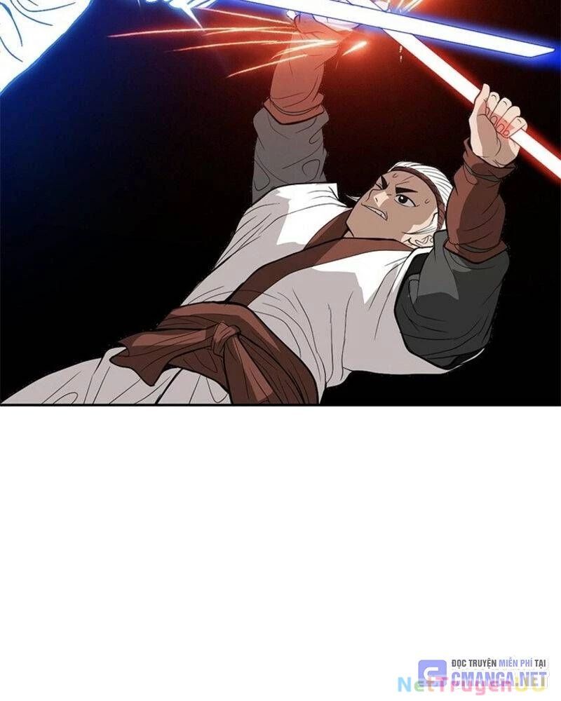 Vô Địch Vạn Quyền, Bất Khả Chiến Bại Chap 21 - Next Chap 22