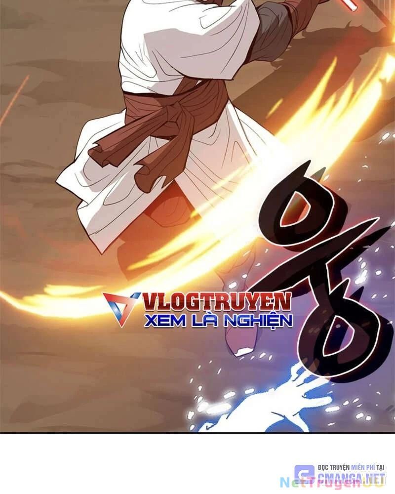 Vô Địch Vạn Quyền, Bất Khả Chiến Bại Chap 21 - Next Chap 22