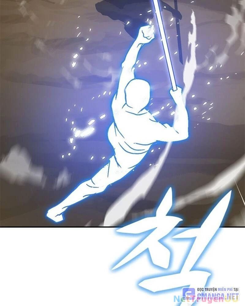Vô Địch Vạn Quyền, Bất Khả Chiến Bại Chap 21 - Next Chap 22