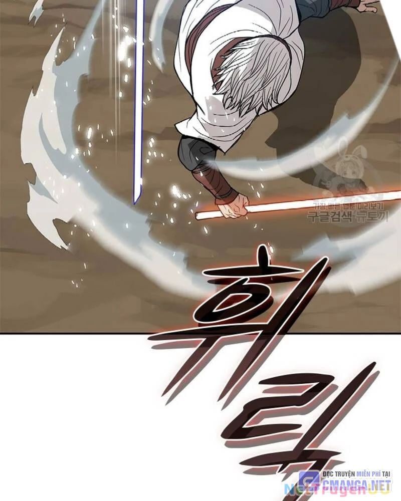 Vô Địch Vạn Quyền, Bất Khả Chiến Bại Chap 21 - Next Chap 22
