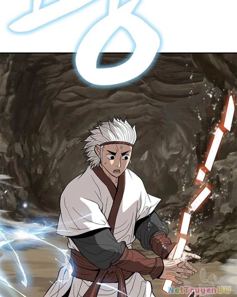 Vô Địch Vạn Quyền, Bất Khả Chiến Bại Chap 21 - Next Chap 22