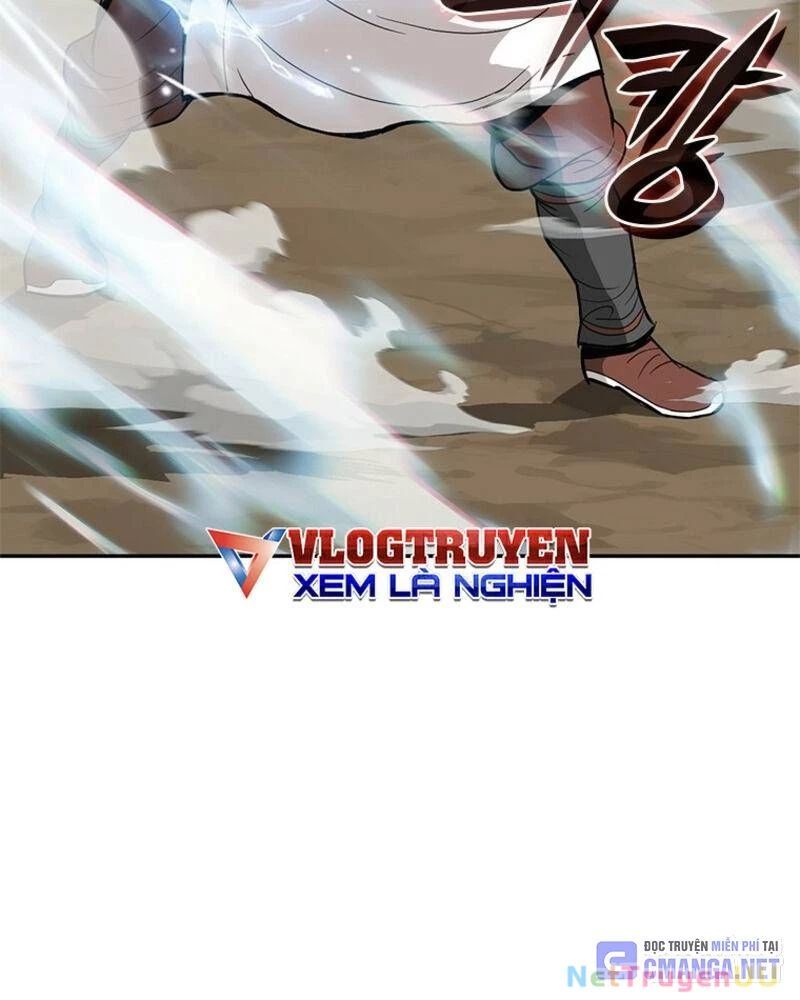 Vô Địch Vạn Quyền, Bất Khả Chiến Bại Chap 21 - Next Chap 22