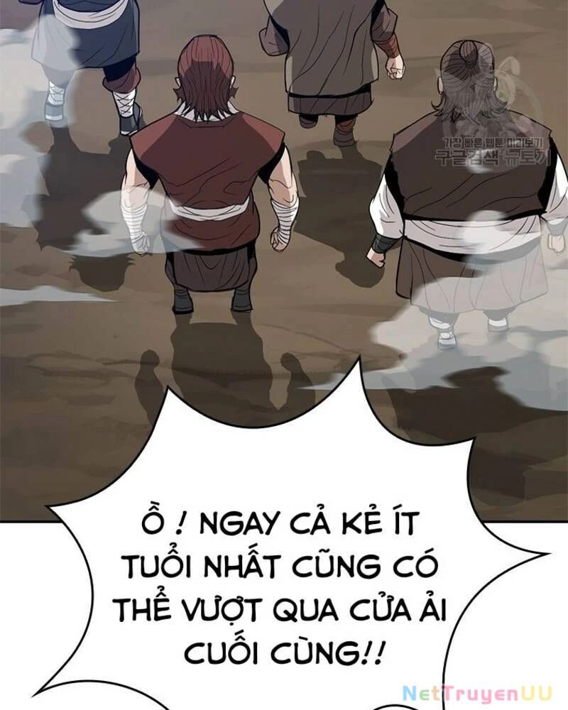 Vô Địch Vạn Quyền, Bất Khả Chiến Bại Chap 21 - Next Chap 22